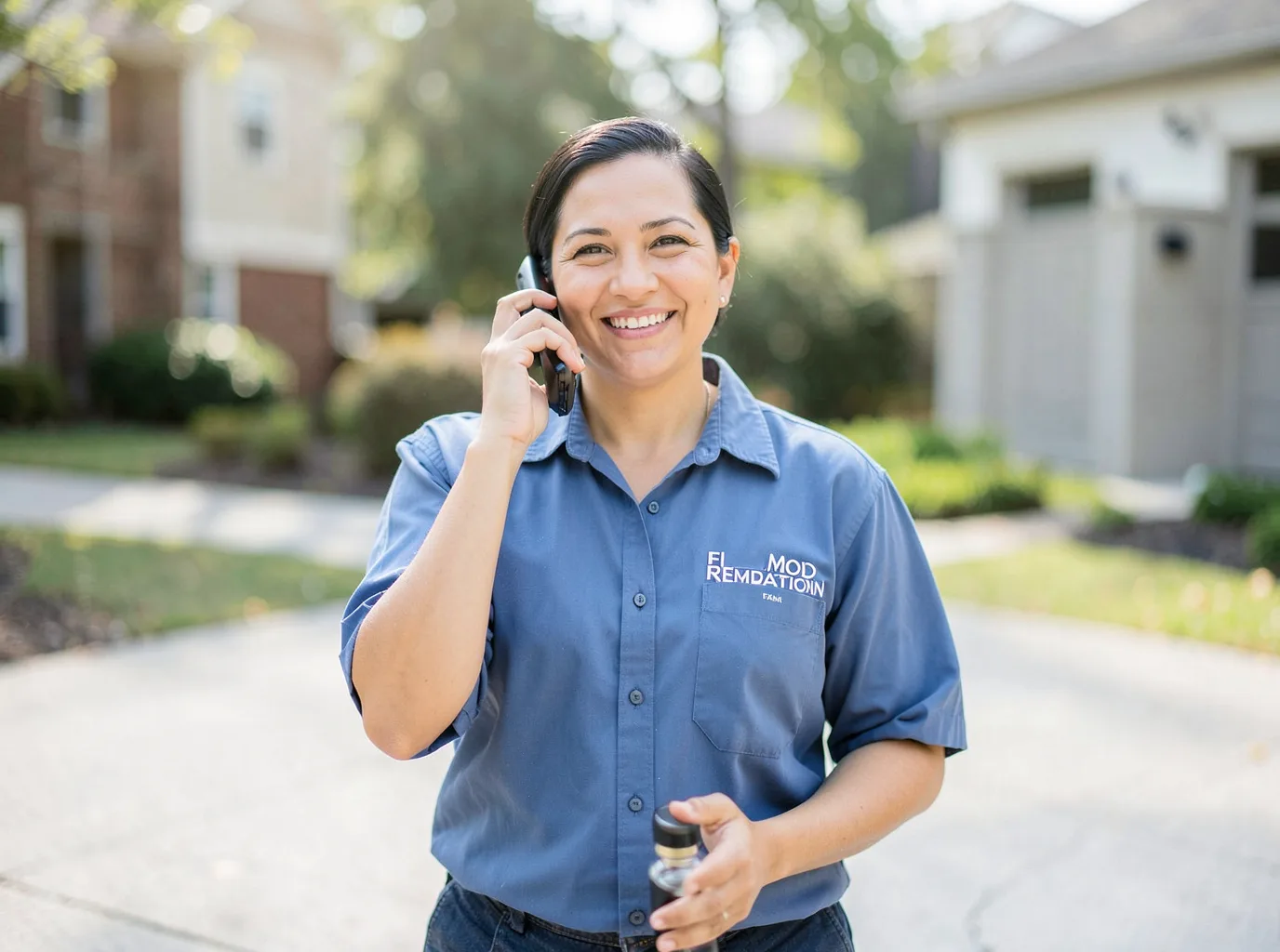 Mold Remediation Brewster, WA FAQs